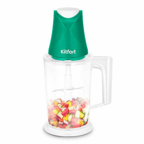 Измельчитель 3 в 1 Kitfort КТ-3514 199000₽