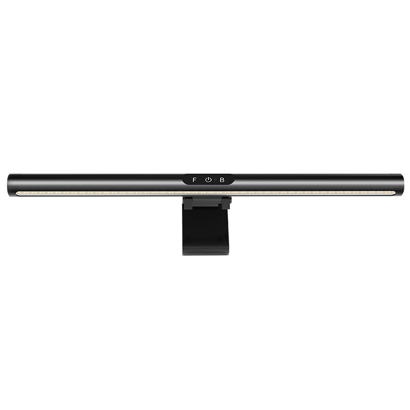 Лампа на монитор Display Hanging Lamp (XMFDGL01) Black — фото 1