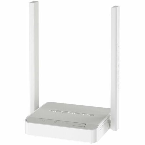 Wi-Fi роутер Keenetic 4G KN-1213 4180₽