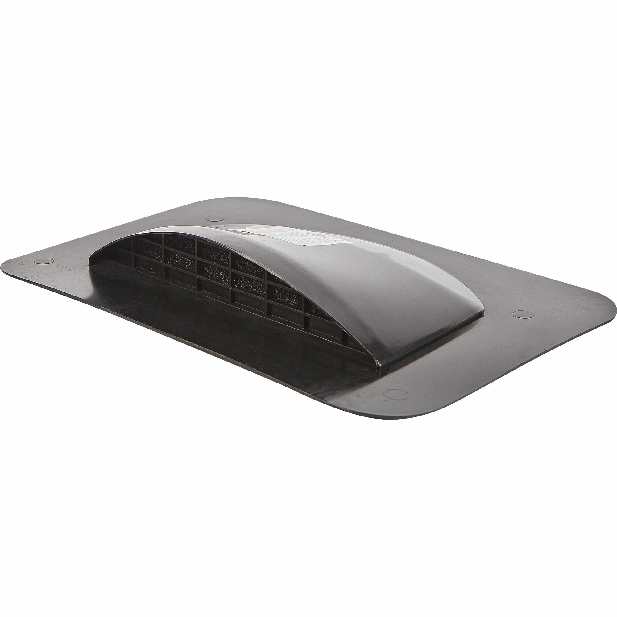 фото Аэратор КТВ-альфа Технониколь черный