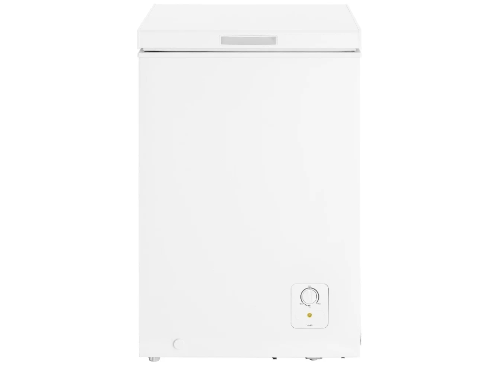 Морозильный ларь Hisense FC-125D4BW1 белый