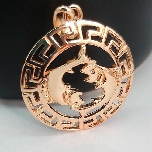 Подвеска FJ Fallon Jewelry