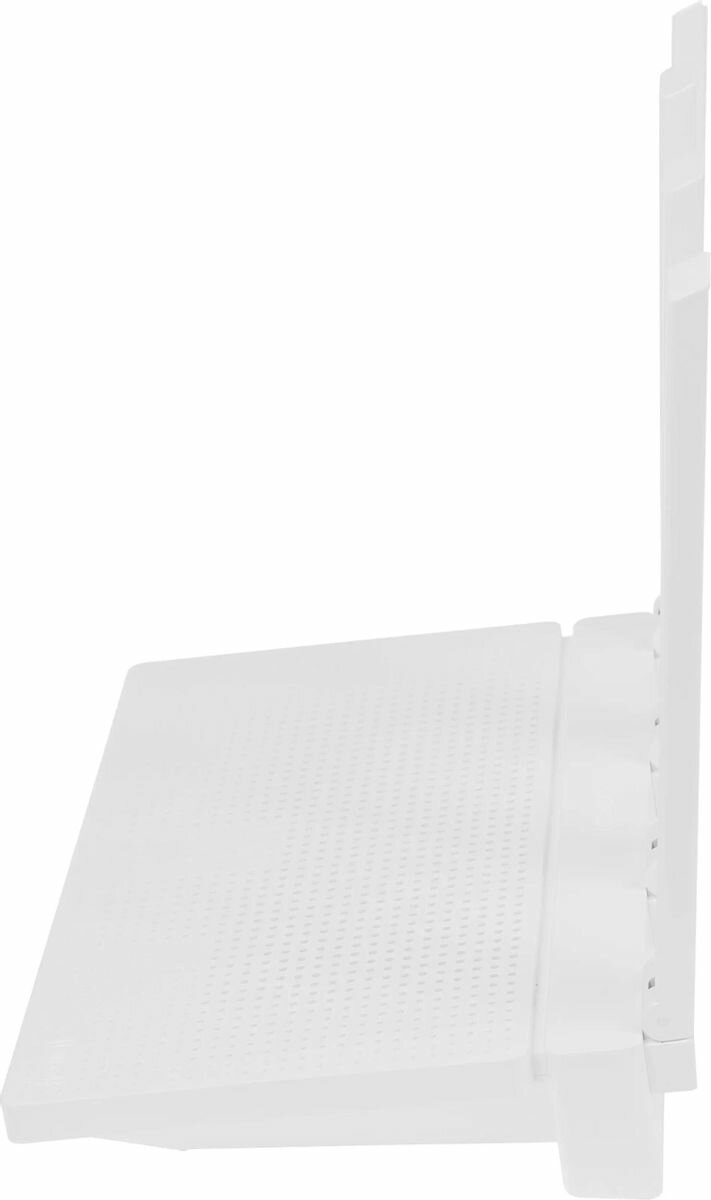 Маршрутизатор (роутер) Xiaomi Router AX3000T, WAN, 3xLAN 1000, Wi-Fi 802.11ax до 2976 Мбит/с 2,4/5 ГГц, Белый DVB4441GL - фото №5