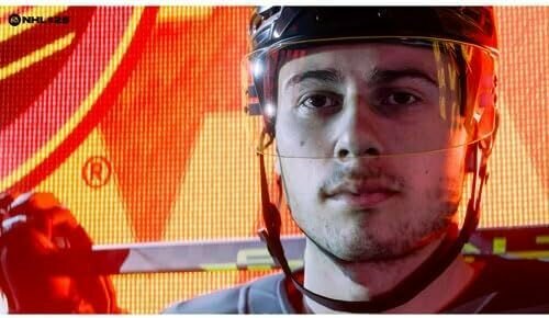 Видеоигра NHL 25 — фото 1
