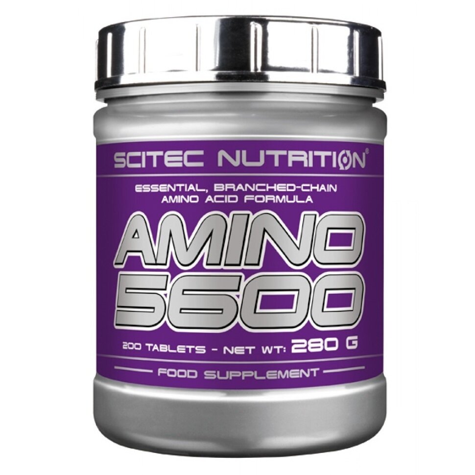 Amino 5600 200 табл...