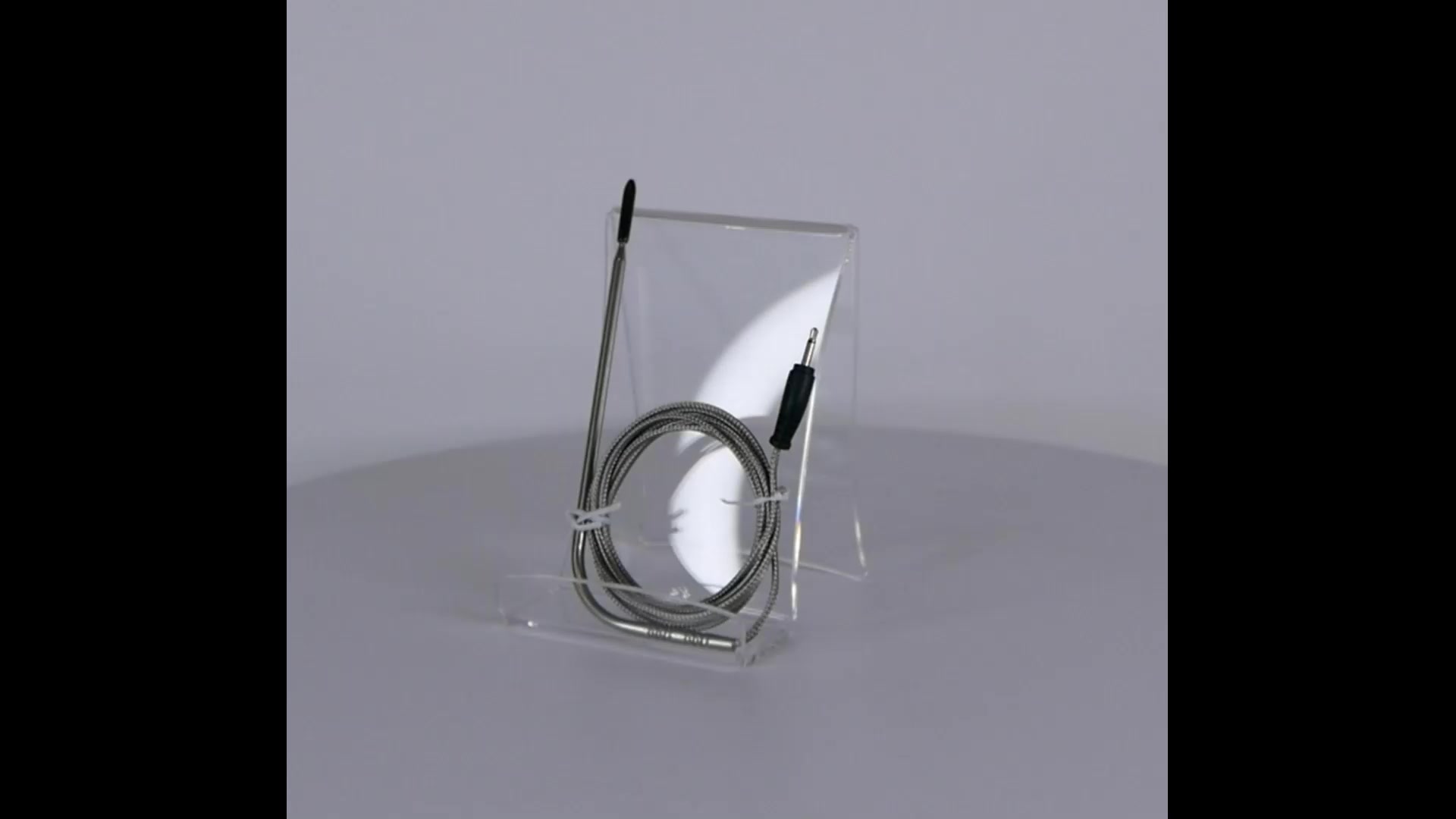 Зонд для термометров INKBIRD IRF-2SA, BG-RF2C, зонд 15см, сталь — фото 1