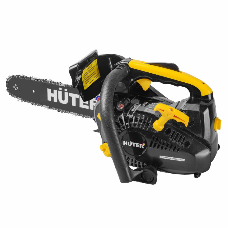 Пила цепная Бензопила Huter BS-25 (70/6/5), 1059744