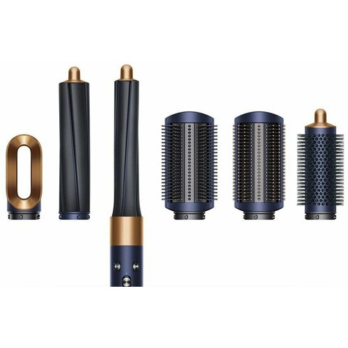 Стайлер Dyson Airwrap HS01 Complete Special Edition Prussian bluecopper 55155₽