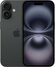 Смартфон Apple iPhone 16 256GB Black (Nano sim + e-sim), черный