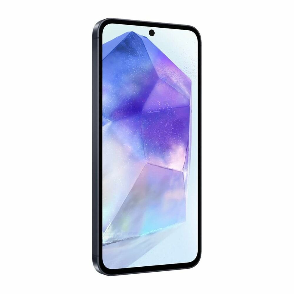 Смартфон Samsung Galaxy A55 8/128 Navy (SM-A556E)