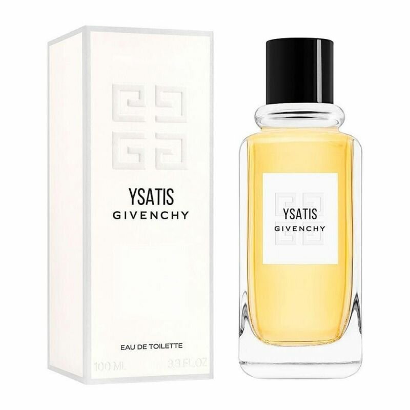 Givenchy Ysatis туалетная вода для женщин 100 мл