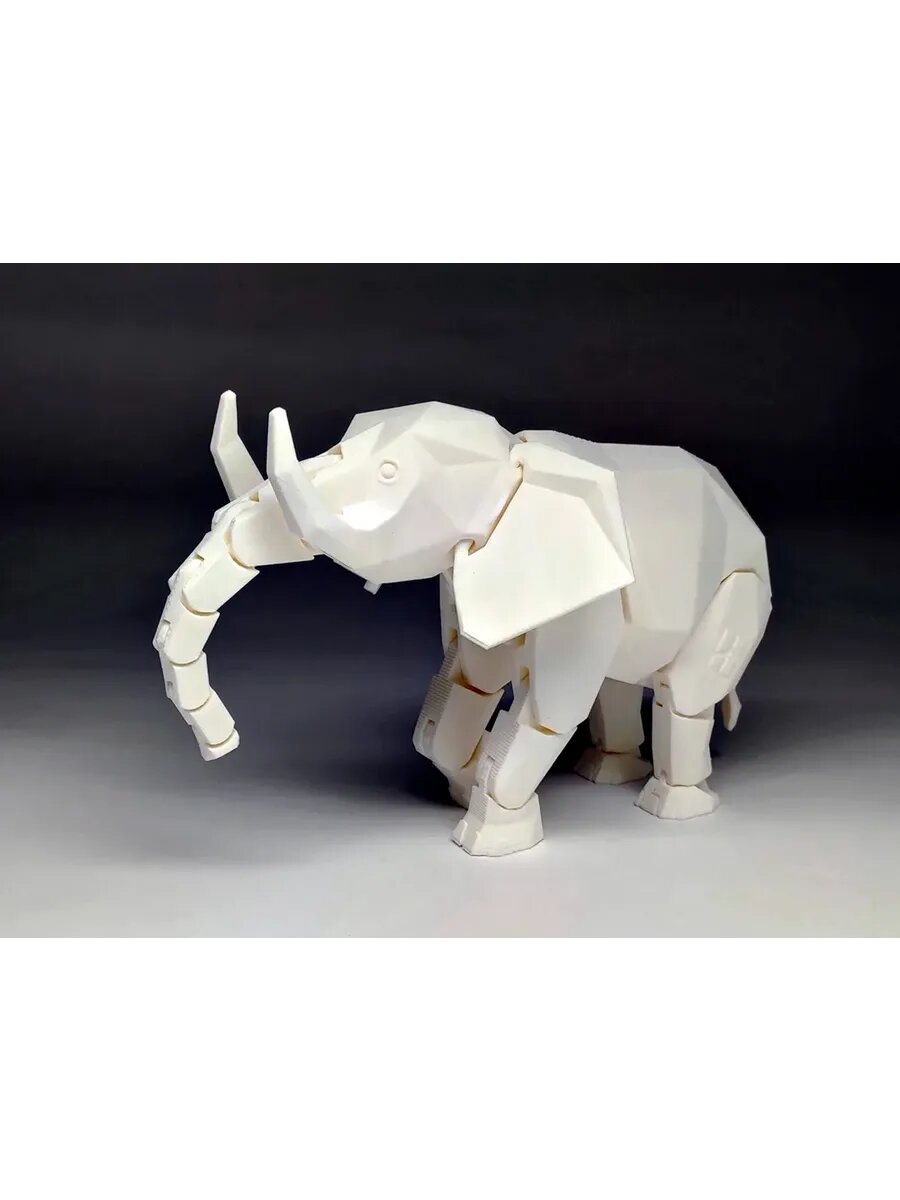 Фигурка Слона — фото 1