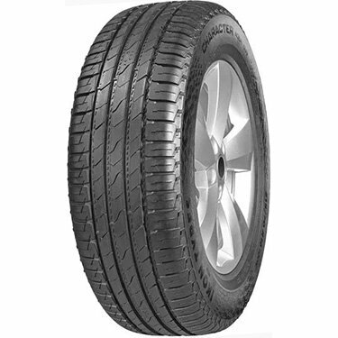 Шина Ikon Tyres Character Aqua SUV 235/55 R17 99H