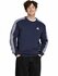 Свитшот спортивный adidas Essentials Fleece 3-Stripes Sweatshirt