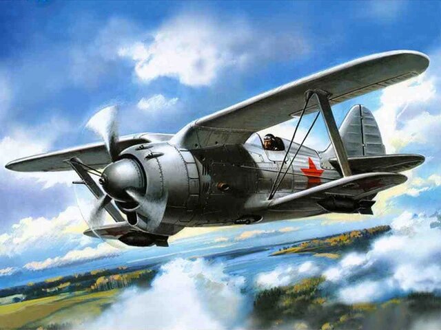 Алмазная живопись HOMFUN "Небесное самолет облако", Бордовый, Round Drill 40x50cm