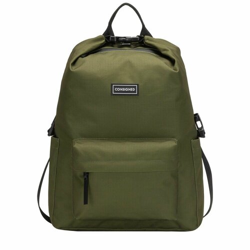 Рюкзак LAMONT L FRONT POCKET BACKPACK