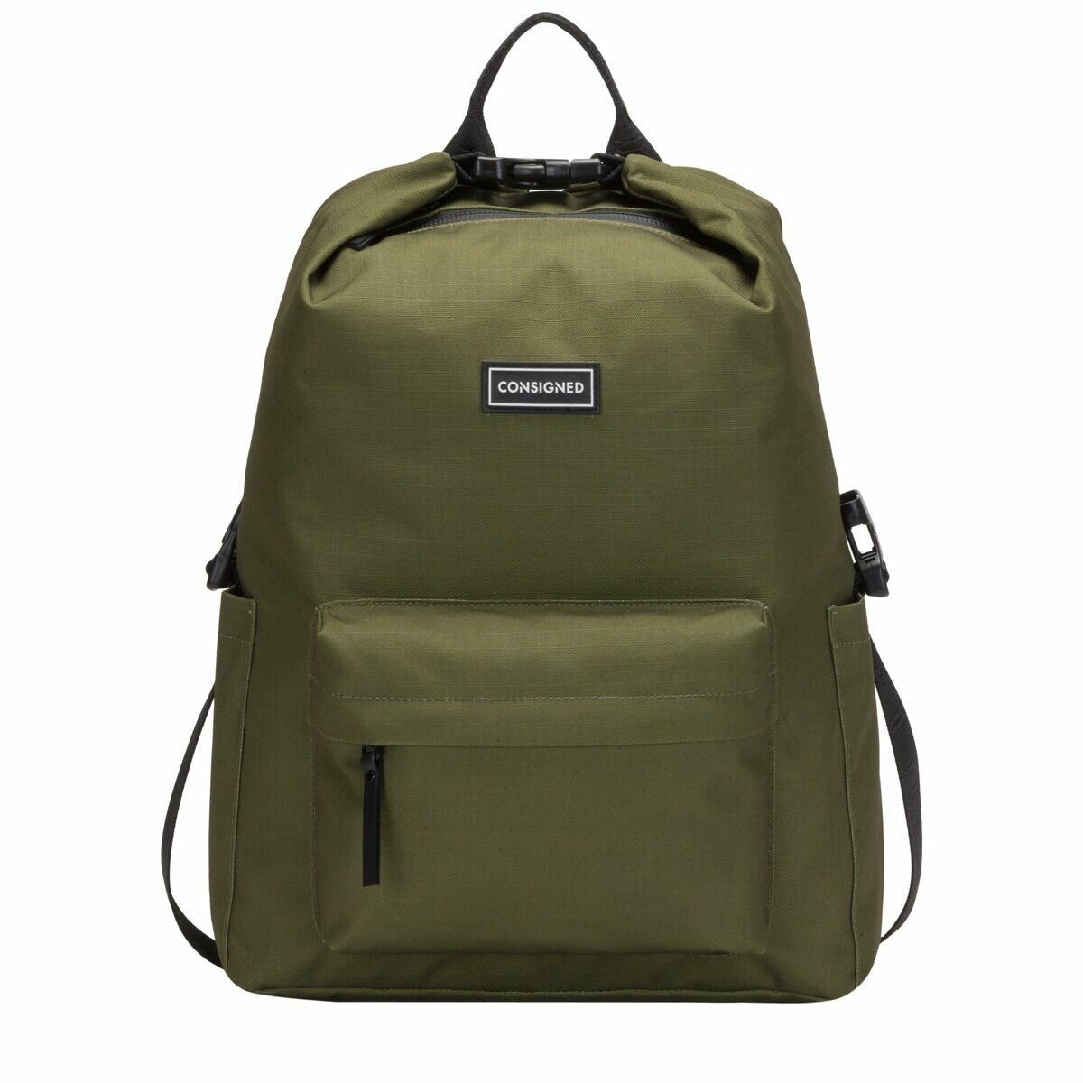 Рюкзак LAMONT L FRONT POCKET BACKPACK