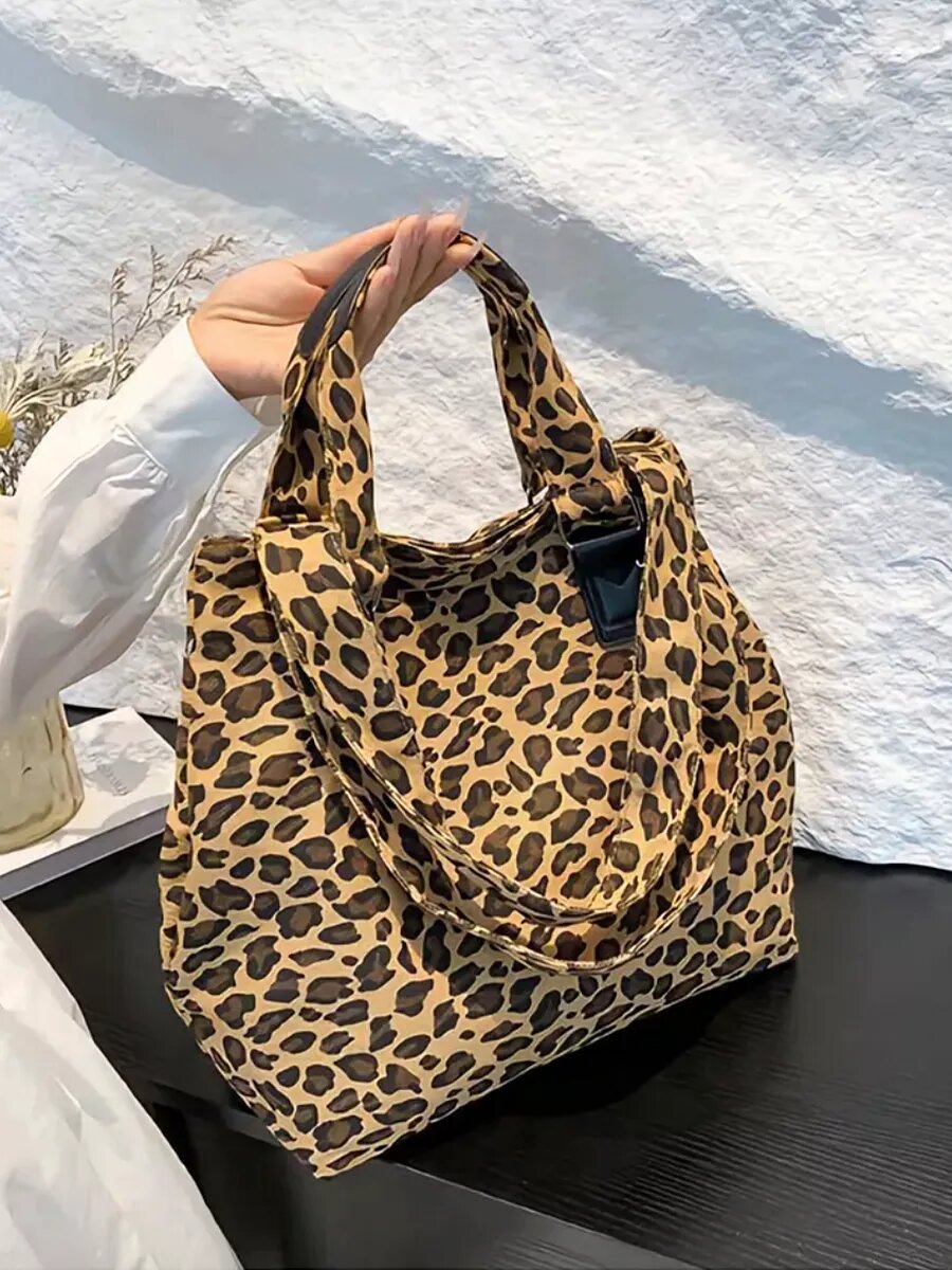 Сумка шоппер 