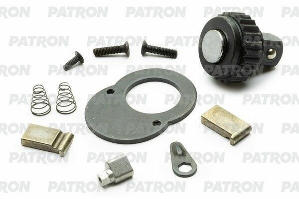 Ремкомплект трещотки PATRON P-80242-P
