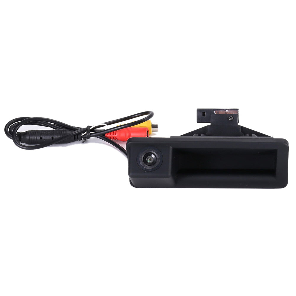 Камера заднего вида MyPads для BMW E90 E91 E92 E93 E53 E82 E88