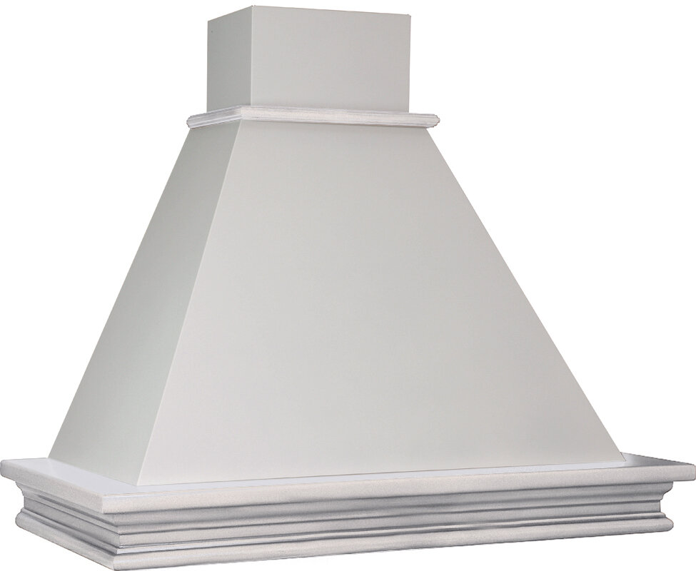 Вытяжка Vialona Виктория 90, мотор (900)m3/h