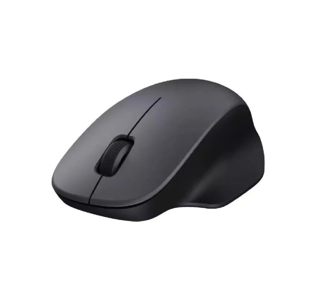 Эргономичный дизайн Xiaomi Wireless Mouse Comfort Edition
