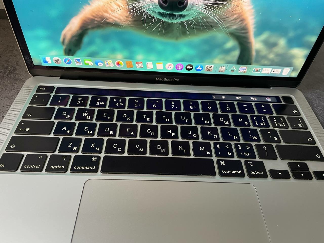 Macbook Pro 13インチ　A1502 SSD i5 256GB Apple MacBook Pro 13 Retina A1502 i5 SSD 256Gb — купить по низкой