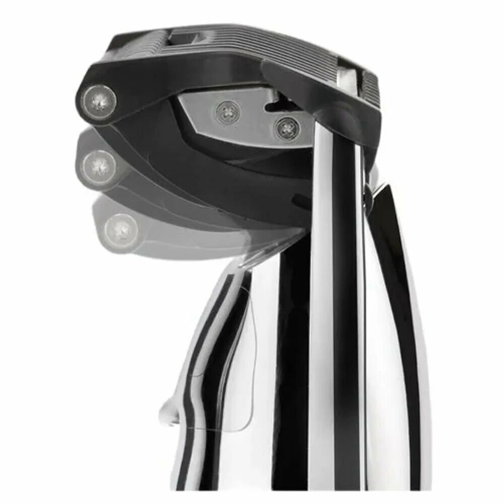 Триммер для волос BaByliss S996E Super-X Metal — фото 1