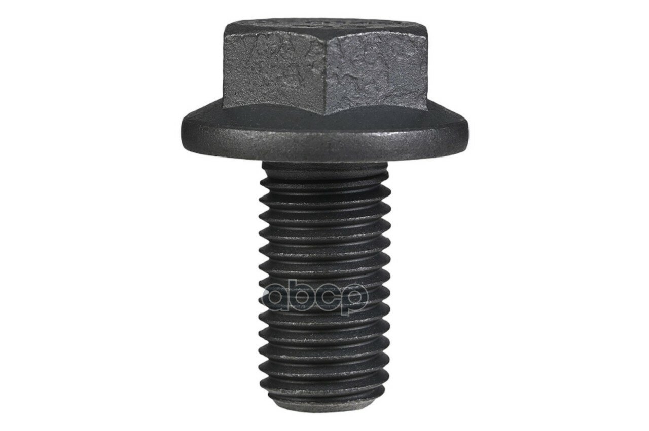 Болт подвески! M16x30хSW24 DAF Stellox арт. 8444071SX
