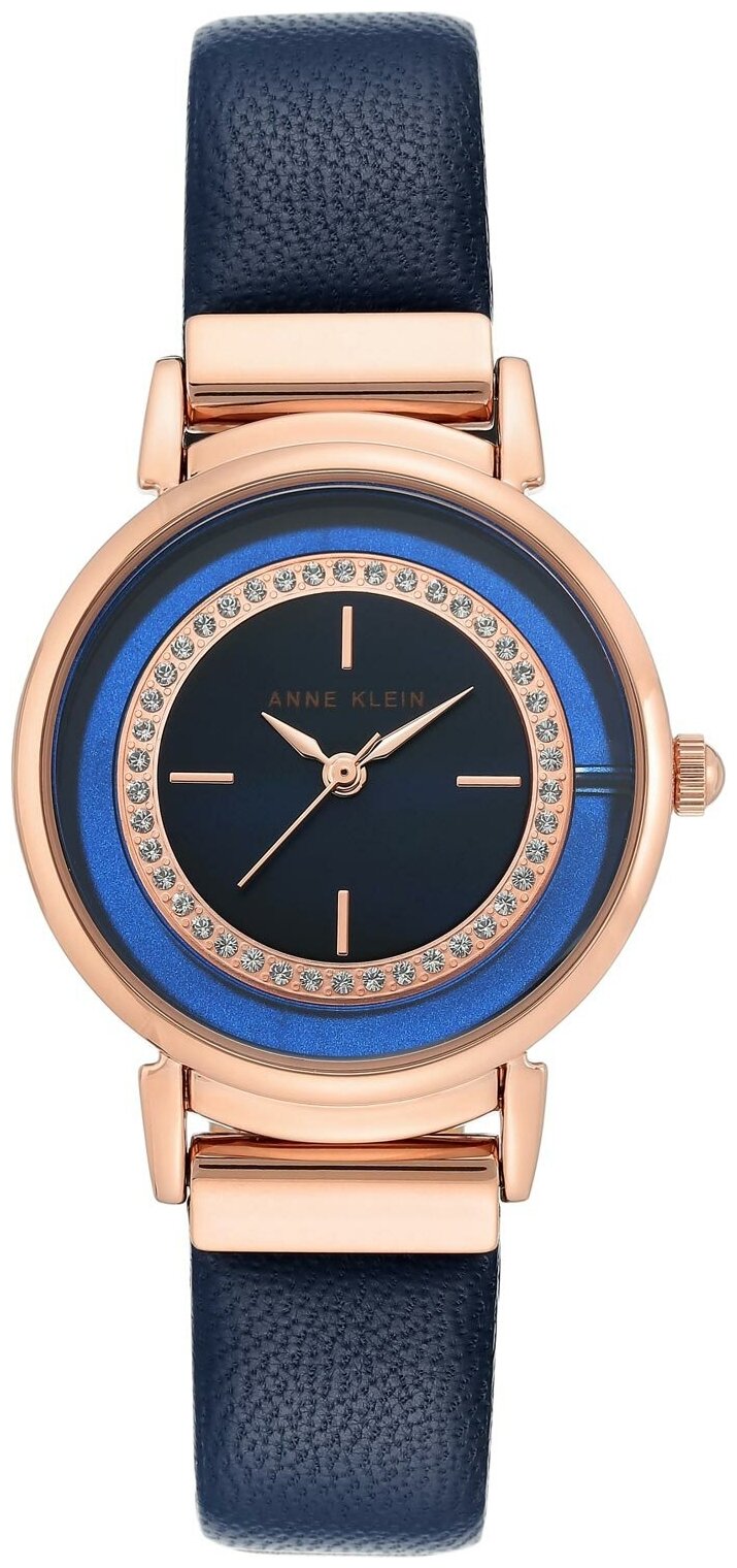 Часы Anne Klein 3720RGNV