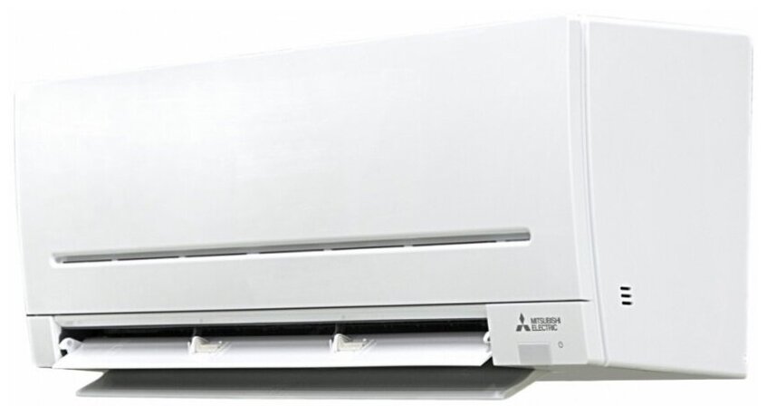 Сплит-система Mitsubishi Electric MSZ-AP35VGK / MUZ-AP35VG, белый - фотография № 3