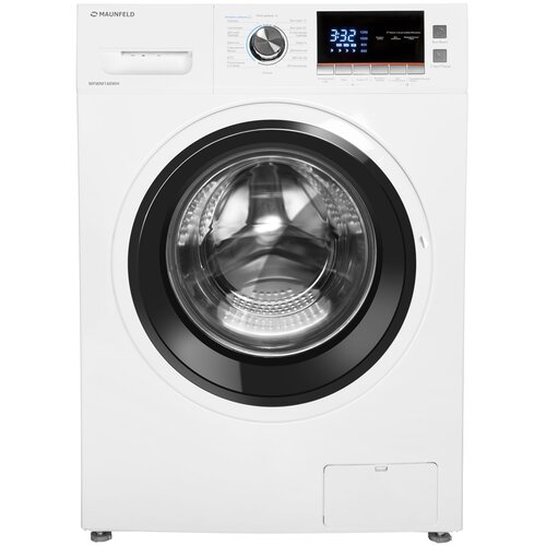 Стиральная машина c инвертором MAUNFELD MFWM148WH 3788900₽