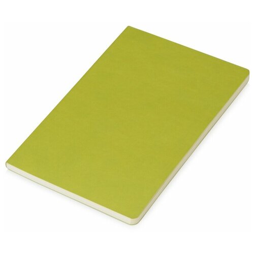 Блокнот «Wispy» линованный в мягкой обложке, зеленое-яблоко блокнот bts аватары группы мягкая обложка 128 страниц а5