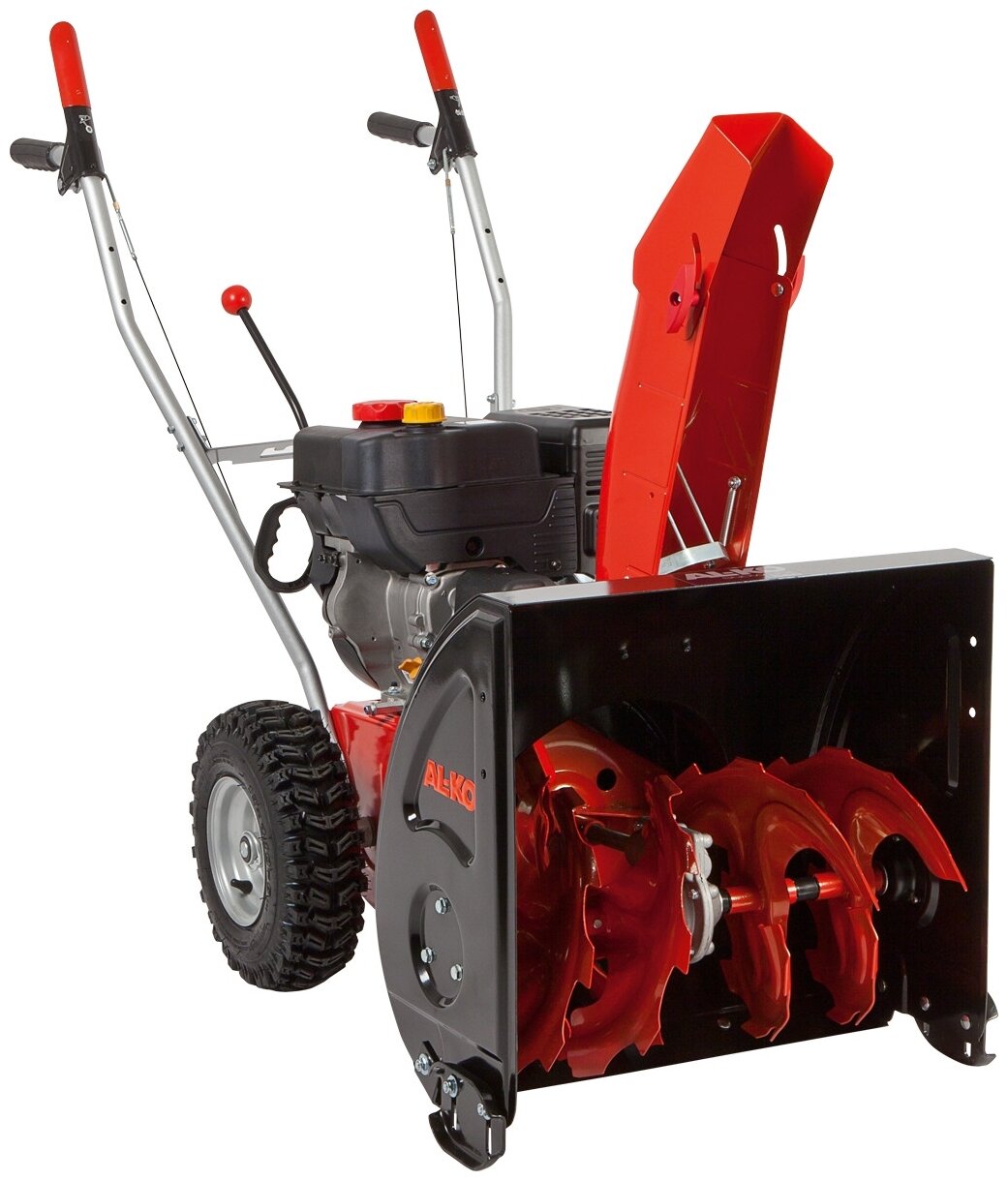 Снегоуборщики Бензиновые Снегоуборщик бензиновый GEOS SnowLine 560 ll (AL-KO SnowLine 560 II)