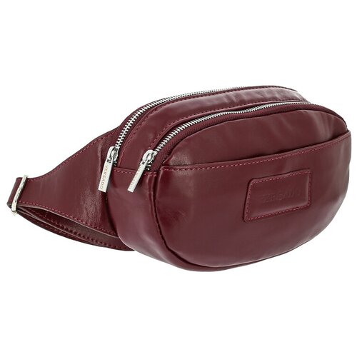 фото Сумка на пояс versado b580 bordo