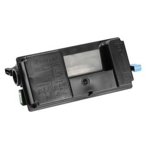 Картридж Hi- Black для Kyocera FS-4100DN (15500 стр) TK-3110 с чипом, с бункером kyocera tk 3110 1t02mt0nls картридж лазерный 1t02mt0nls черный 15500 стр