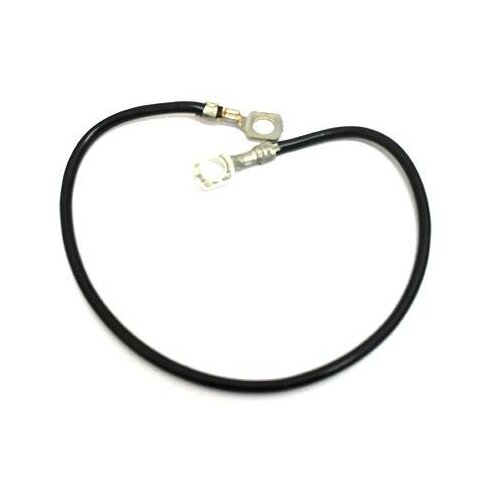 Провод массы 40 см (сечение 6 мм) 