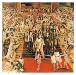 Компакт-диски, Polydor, THE ROLLING STONES - It's Only Rock 'N' Roll (CD)