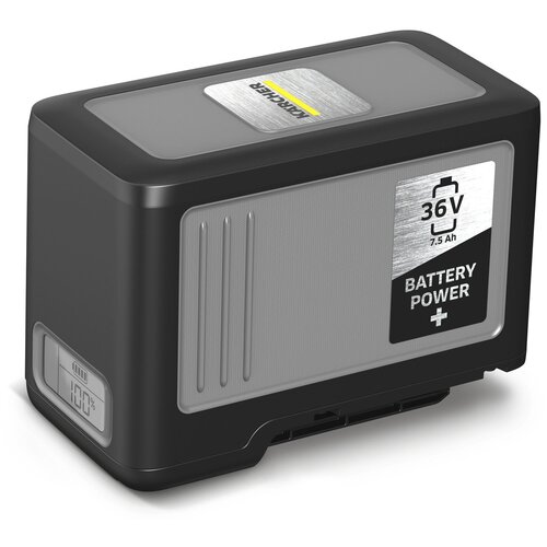 Аккумулятор Battery Power+ 36/75 Karcher арт 2.445-043.0