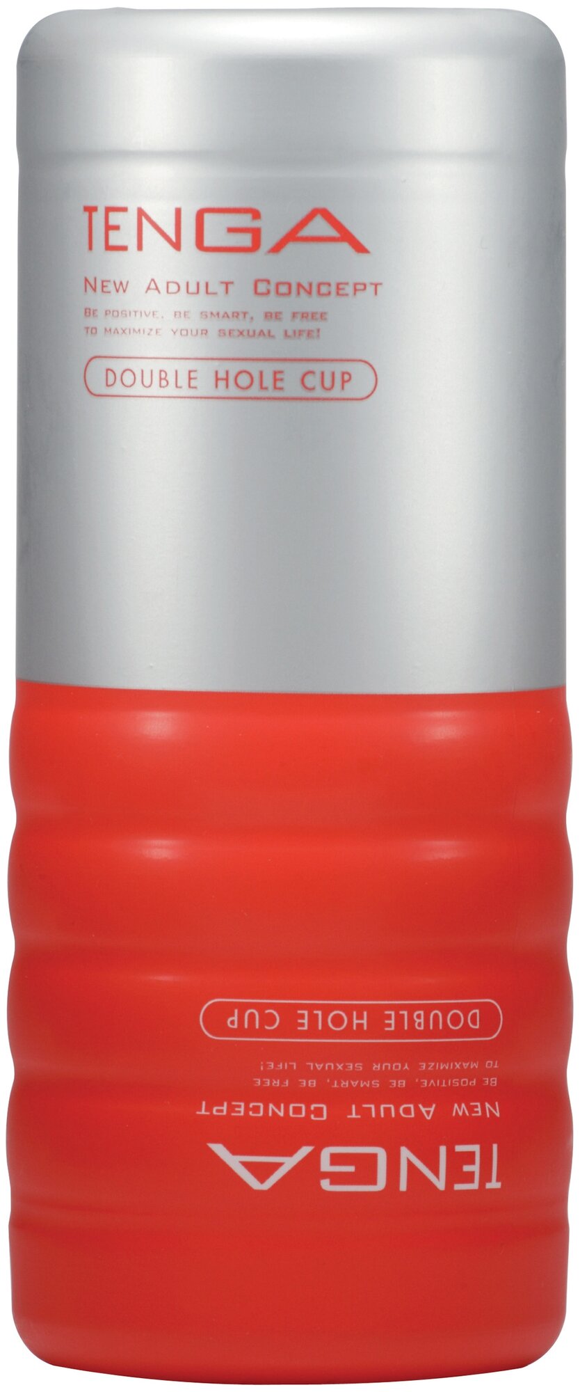 Tenga Double Hole