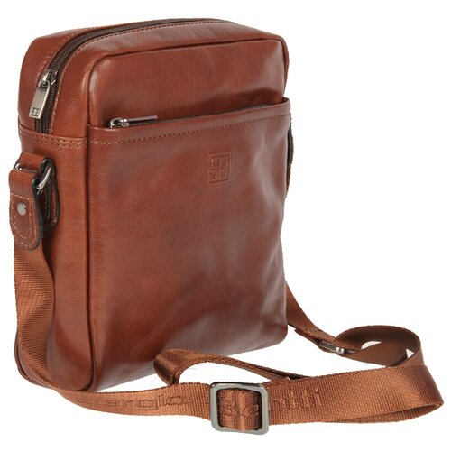 фото Планшет коричневый sergio belotti 9272 milano brown