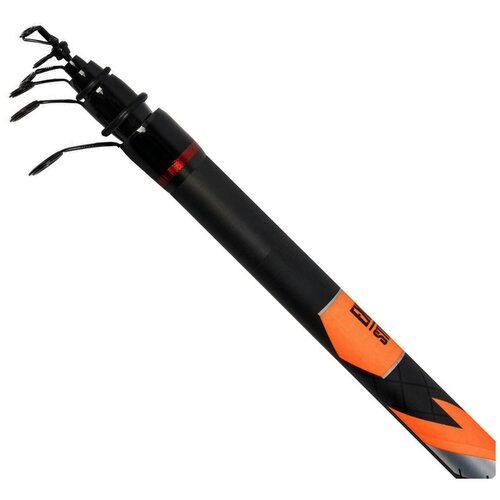 Удилище телескопическое Dayo Thunder 6,0 m