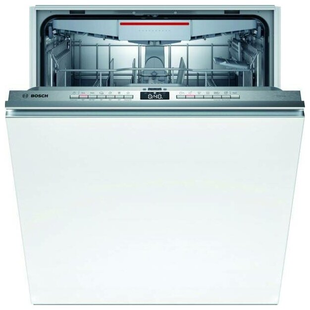   Bosch SMV4HVX31E EU