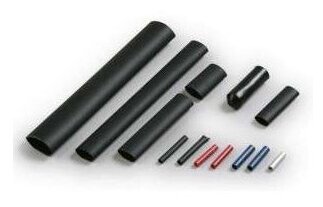 Комплект концевого и соединительного муфтирования для кабеля SLL ( SXLL splice), EXTHERM EXTHERM SXLL SPLICE (1 упак)