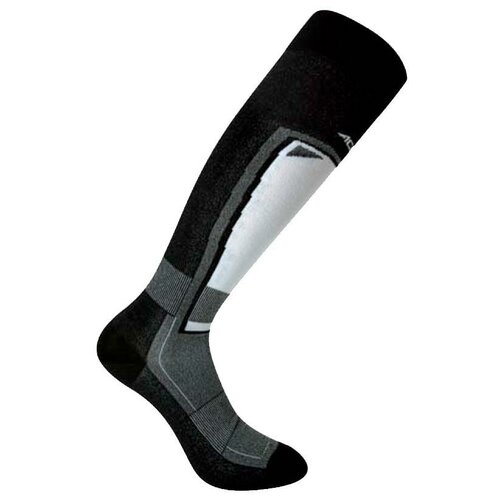 Носки Accapi Socks Ski Touch Black/White (EUR:39-41)