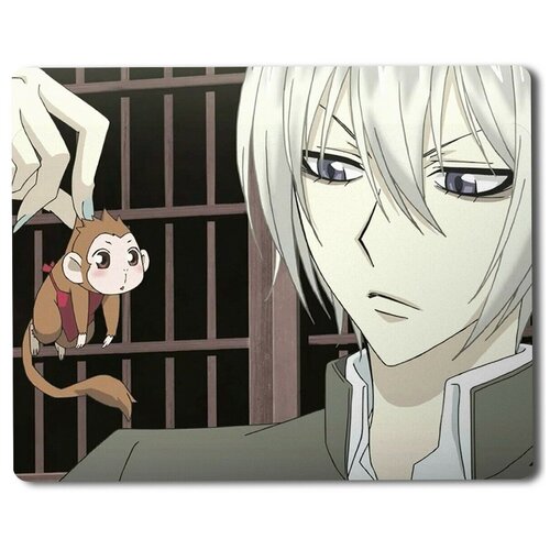 Коврик для мыши Очень приятно, Бог - 6