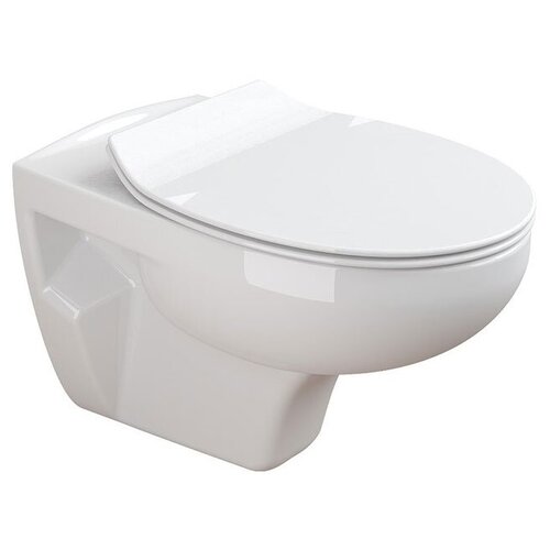 Унитаз подвесной Sanitana Munique S10073651000000