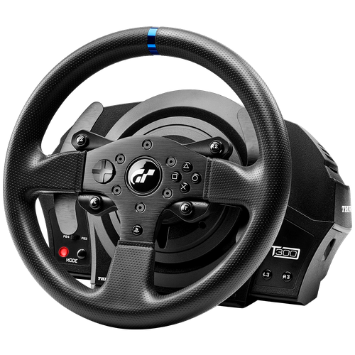 Руль Thrustmaster T300 RS GT Edition, черный руль thrustmaster t248 ps5 ps4 pc