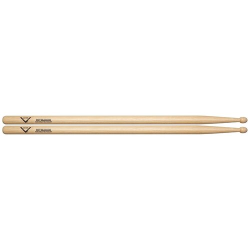 Палочки для барабана VATER VHHITW Hitmaker барабанные палочки vater gw2bw goodwood by vater