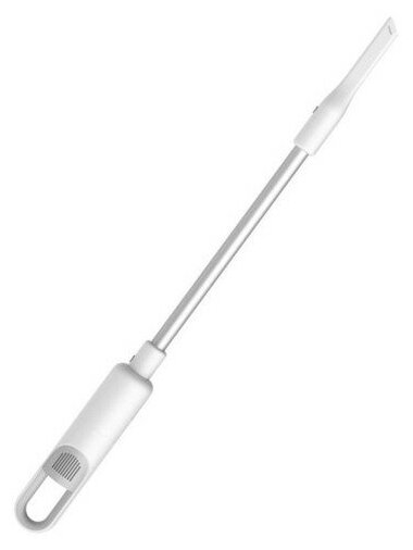 Беспроводной пылесос Xiaomi Vacuum Cleaner Light, белый - фотография № 8